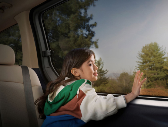 Особливості Hyundai STARIA | Соллі Плюс - фото 30