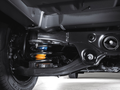 Особливості Hyundai STARIA | Соллі Плюс - фото 34