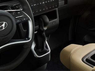 Особливості Hyundai STARIA | Соллі Плюс - фото 36