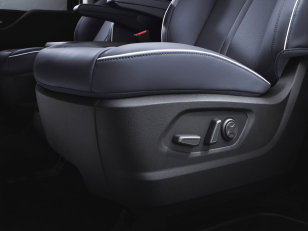 Особливості Hyundai STARIA | Соллі Плюс - фото 19