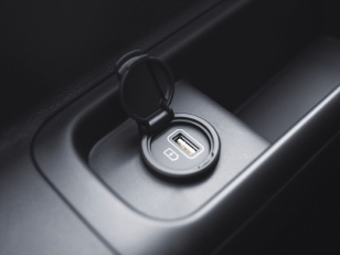 Особливості Hyundai STARIA | Соллі Плюс - фото 24