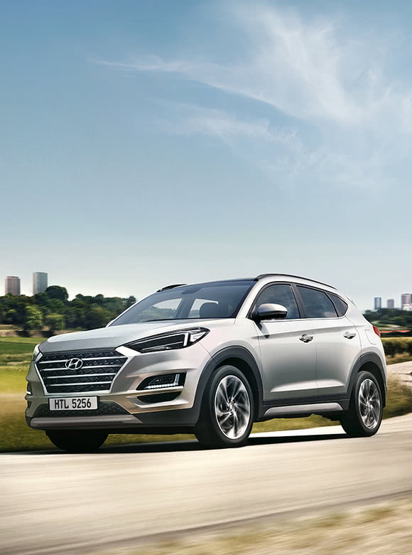 Автомобілі Hyundai м. Суми | Купити новий Хюндай | Соллі Плюс - фото 7