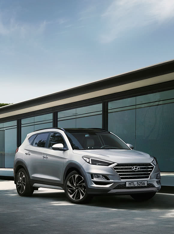 Автомобілі Hyundai м. Суми | Купити новий Хюндай | Соллі Плюс - фото 7