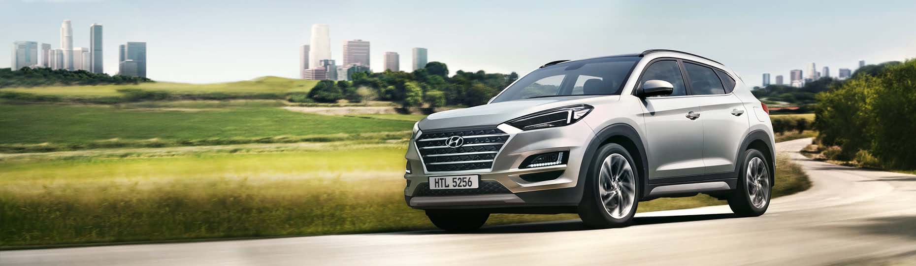 Автомобілі Hyundai м. Суми | Купити новий Хюндай | Соллі Плюс - фото 6