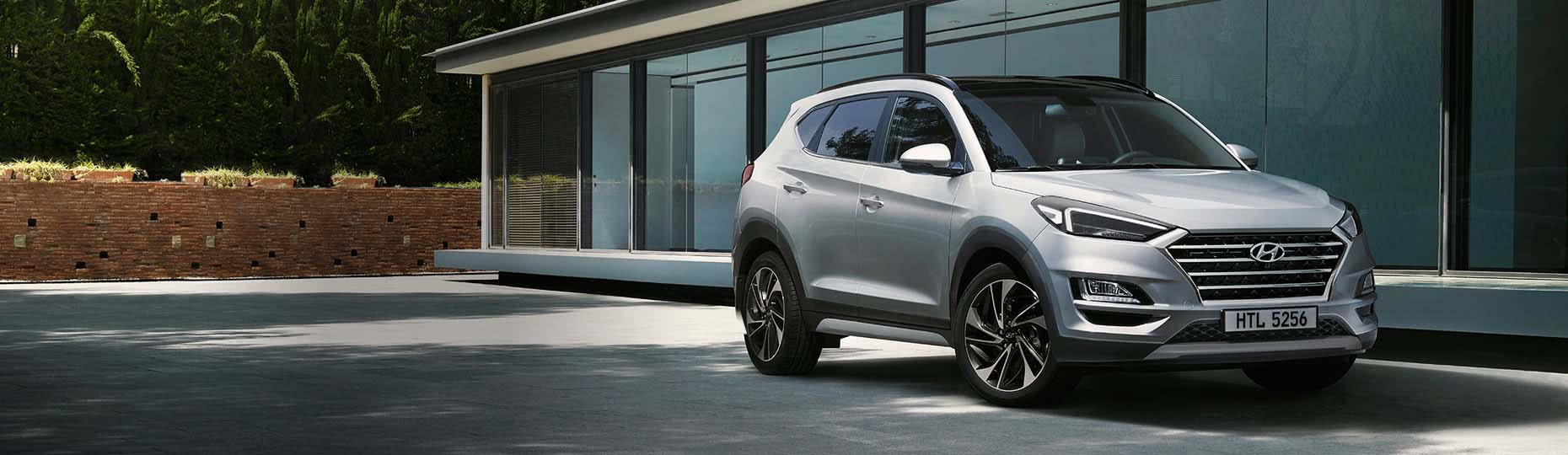 Автомобілі Hyundai м. Суми | Купити новий Хюндай | Соллі Плюс - фото 6