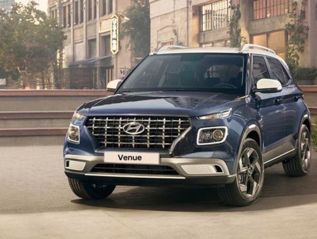 Hyundai VENUE (Венью) м. Суми | Соллі Плюс - фото 7