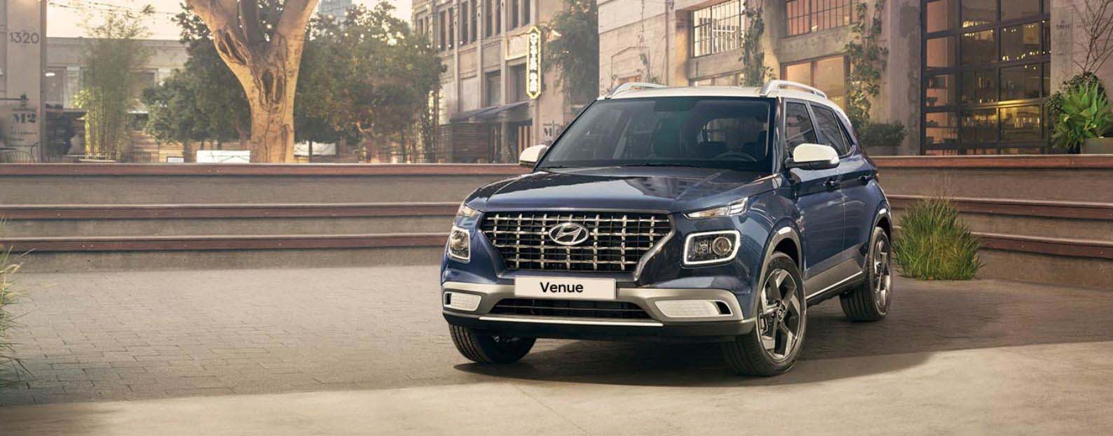 Hyundai VENUE (Венью) м. Суми | Соллі Плюс - фото 6