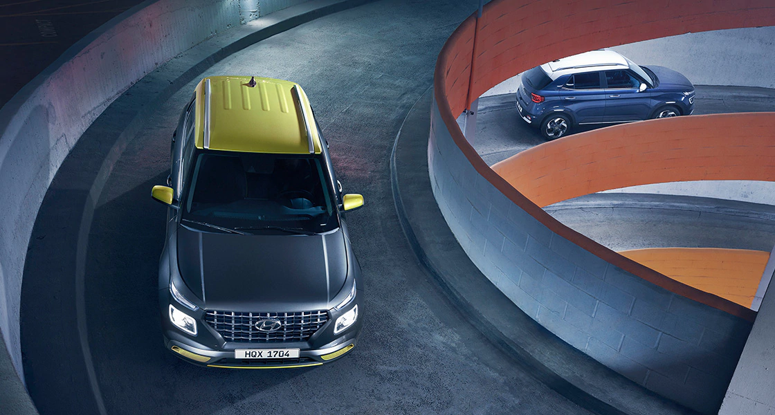 Hyundai VENUE (Венью) м. Суми | Соллі Плюс - фото 11