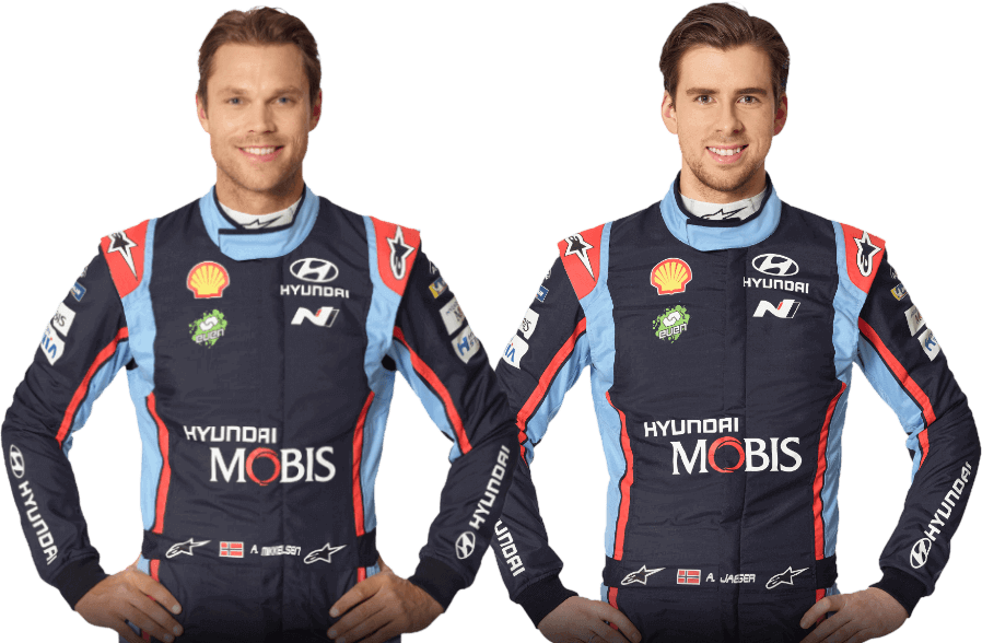 Dani Sordo/Carlos del Barrio