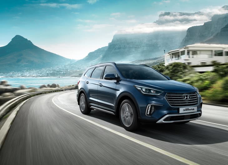 Автомобілі Hyundai м. Суми | Купити новий Хюндай | Соллі Плюс - фото 6