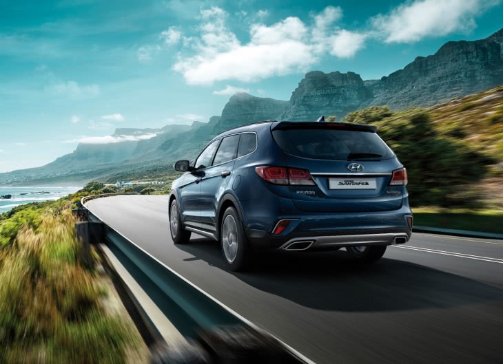 Автомобілі Hyundai м. Суми | Купити новий Хюндай | Соллі Плюс - фото 7