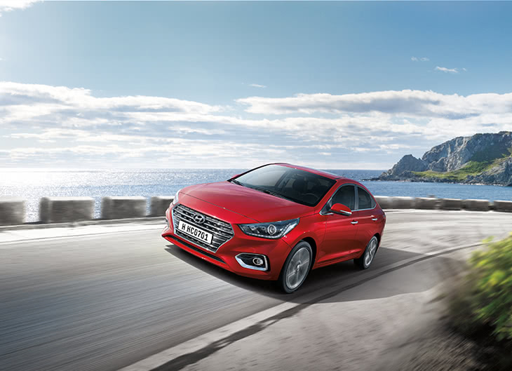 Автомобілі Hyundai м. Суми | Купити новий Хюндай | Соллі Плюс - фото 6