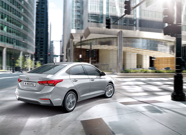 Автомобілі Hyundai м. Суми | Купити новий Хюндай | Соллі Плюс - фото 7