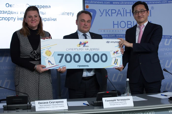 Автомобілі Hyundai м. Суми | Купити новий Хюндай | Соллі Плюс - фото 9