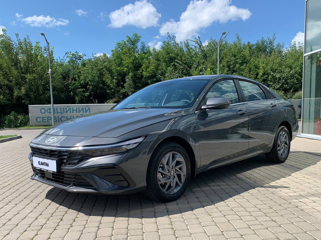 Автомобілі Hyundai м. Суми | Купити новий Хюндай | Соллі Плюс - фото 7