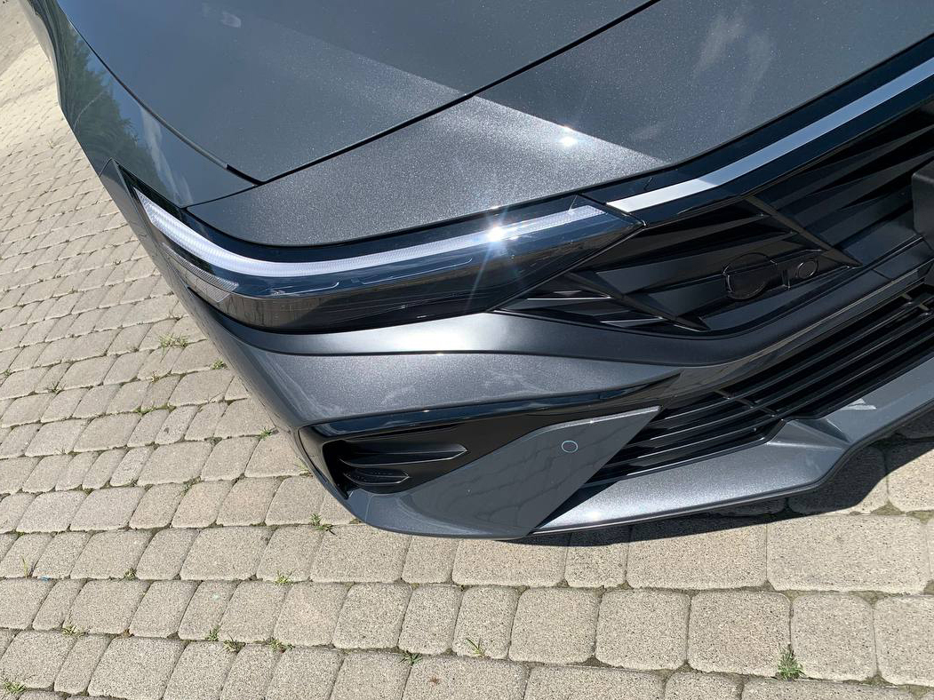 Автомобілі Hyundai м. Суми | Купити новий Хюндай | Соллі Плюс - фото 12