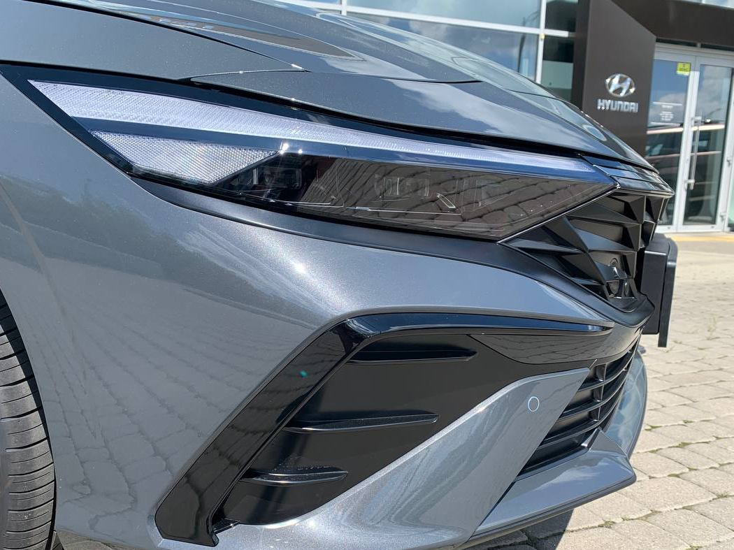 Автомобілі Hyundai м. Суми | Купити новий Хюндай | Соллі Плюс - фото 13