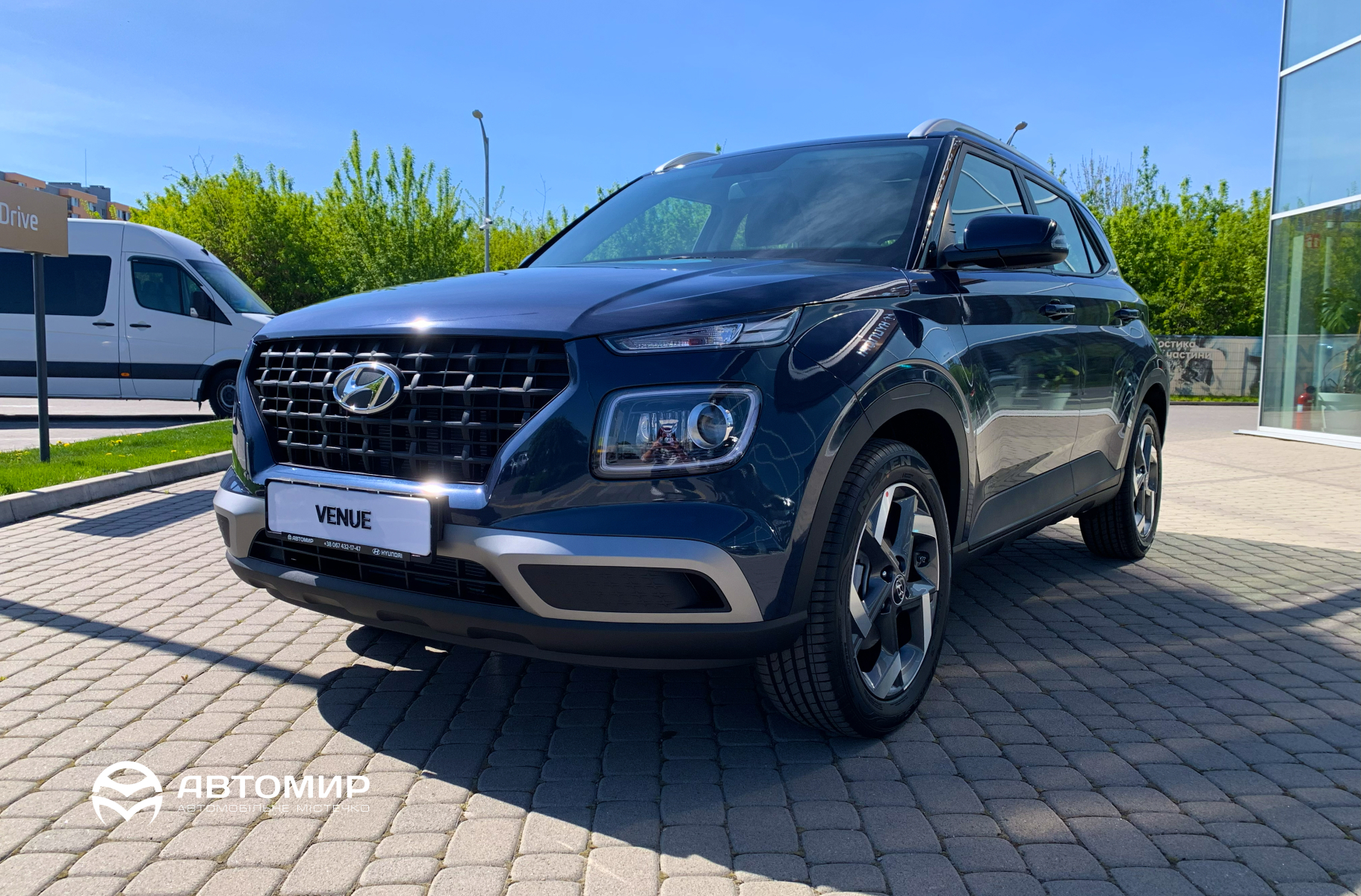 Автомобілі Hyundai м. Суми | Купити новий Хюндай | Соллі Плюс - фото 11