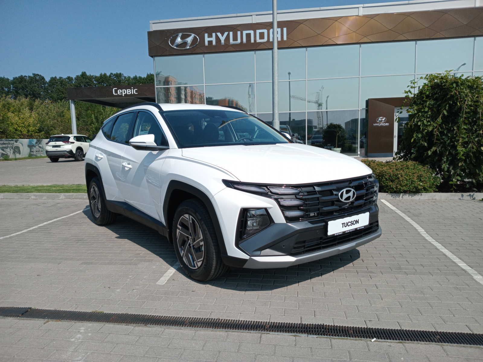 Автомобілі Hyundai м. Суми | Купити новий Хюндай | Соллі Плюс - фото 16