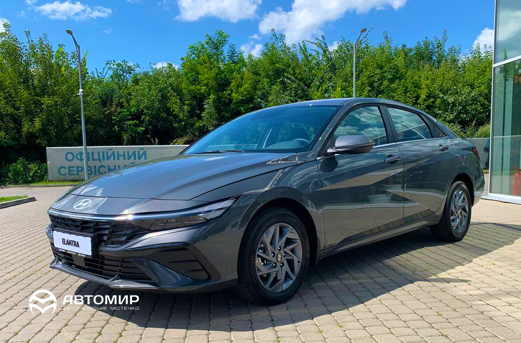 Автомобілі Hyundai м. Суми | Купити новий Хюндай | Соллі Плюс - фото 12