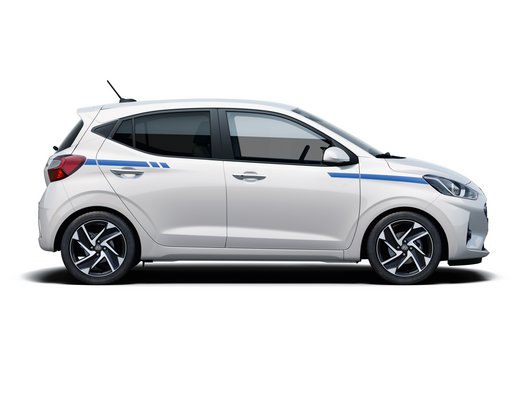 Аксесуари для автомобілів Hyundai у м. Суми | Соллі Плюс - фото 34