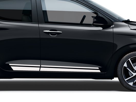 Аксесуари для автомобілів Hyundai у м. Суми | Соллі Плюс - фото 33