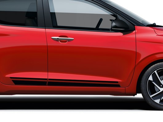 Аксесуари для автомобілів Hyundai у м. Суми | Соллі Плюс - фото 32