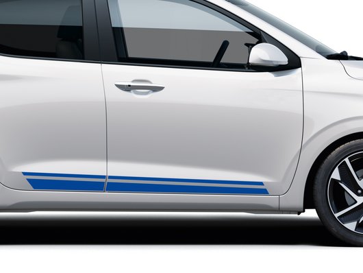 Аксесуари для автомобілів Hyundai у м. Суми | Соллі Плюс - фото 31