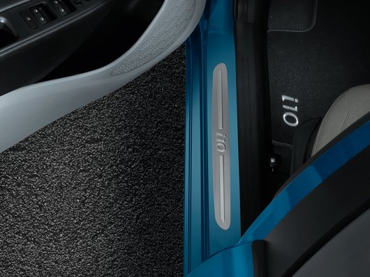 Аксесуари для автомобілів Hyundai у м. Суми | Соллі Плюс - фото 27