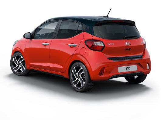 Аксесуари для автомобілів Hyundai у м. Суми | Соллі Плюс - фото 25