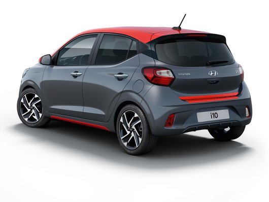 Аксесуари для автомобілів Hyundai у м. Суми | Соллі Плюс - фото 24