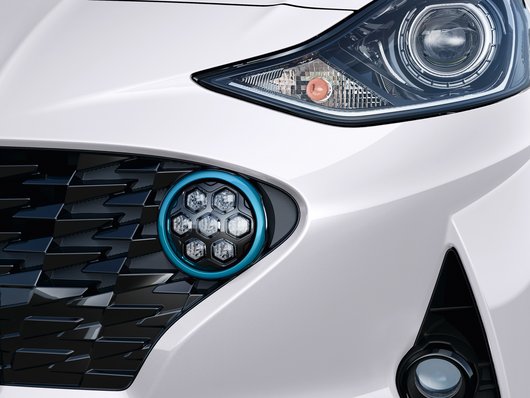 Аксесуари для автомобілів Hyundai у м. Суми | Соллі Плюс - фото 23