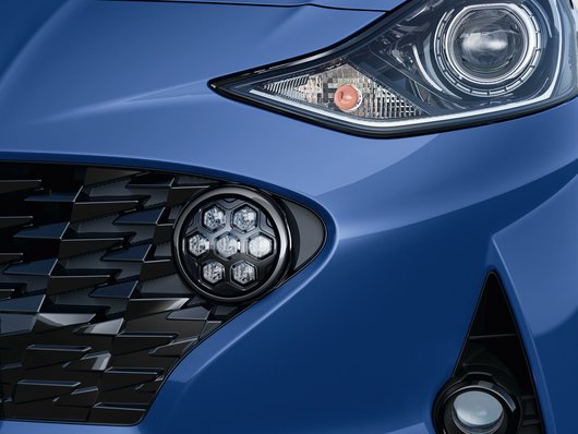 Аксесуари для автомобілів Hyundai у м. Суми | Соллі Плюс - фото 22