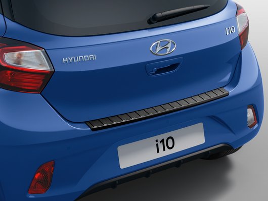 Аксесуари для автомобілів Hyundai у м. Суми | Соллі Плюс - фото 19