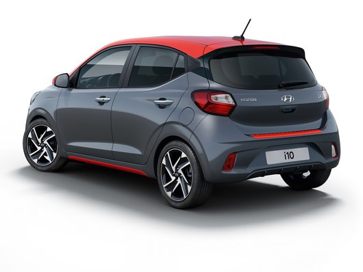 Автомобілі Hyundai м. Суми | Купити новий Хюндай | Соллі Плюс - фото 9