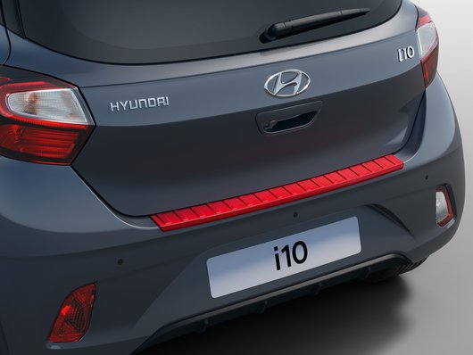 Автомобілі Hyundai м. Суми | Купити новий Хюндай | Соллі Плюс - фото 8