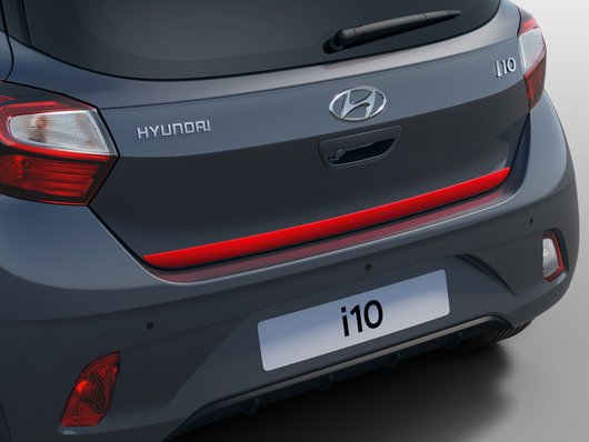 Аксесуари для автомобілів Hyundai у м. Суми | Соллі Плюс - фото 12