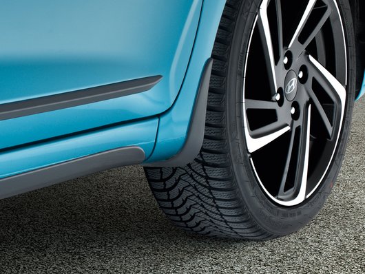 Аксесуари для автомобілів Hyundai у м. Суми | Соллі Плюс - фото 17