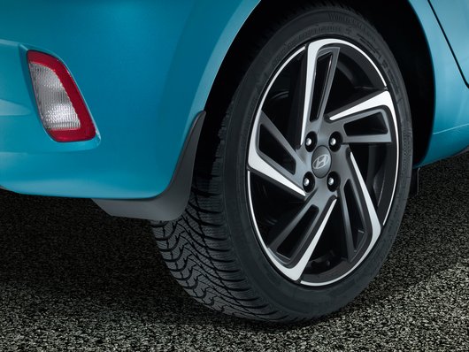 Аксесуари для автомобілів Hyundai у м. Суми | Соллі Плюс - фото 14