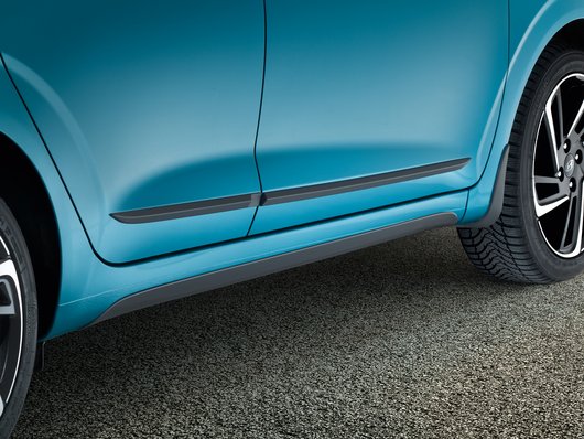 Аксесуари для автомобілів Hyundai у м. Суми | Соллі Плюс - фото 11