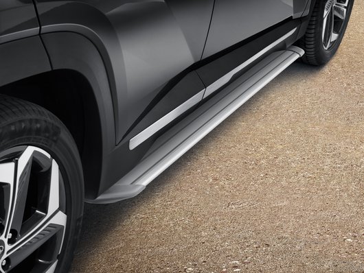 Аксесуари для автомобілів Hyundai у м. Суми | Соллі Плюс - фото 44