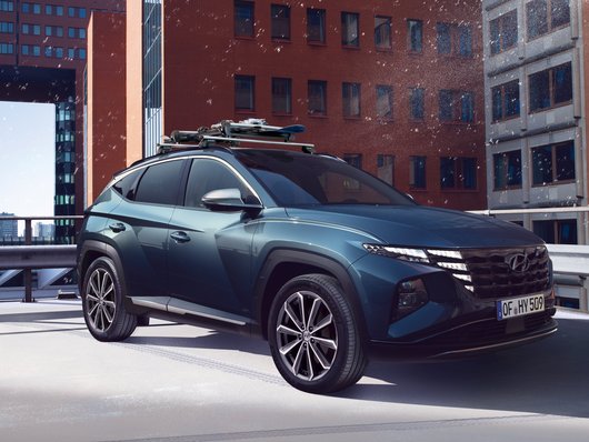 Автомобілі Hyundai м. Суми | Купити новий Хюндай | Соллі Плюс - фото 9