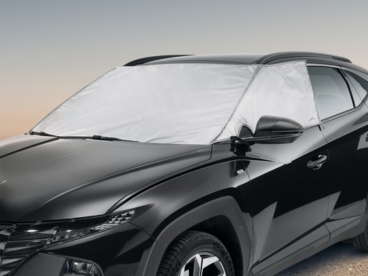 Аксесуари для автомобілів Hyundai у м. Суми | Соллі Плюс - фото 36