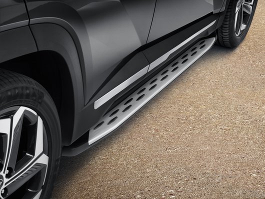 Аксесуари для автомобілів Hyundai у м. Суми | Соллі Плюс - фото 43