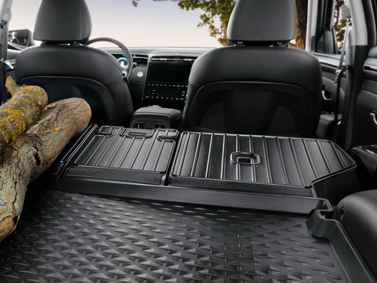 Аксесуари для автомобілів Hyundai у м. Суми | Соллі Плюс - фото 24