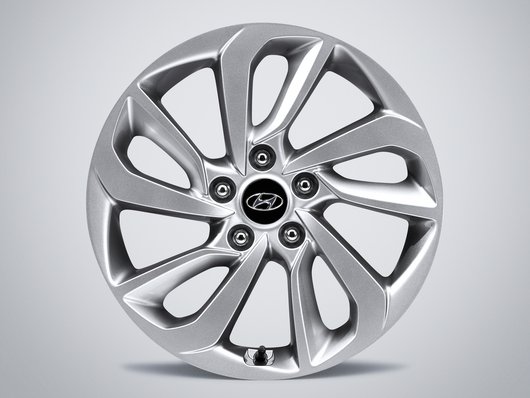 Аксесуари для автомобілів Hyundai у м. Суми | Соллі Плюс - фото 25