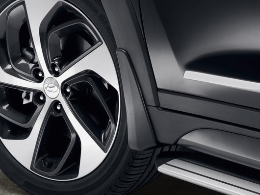 Аксесуари для автомобілів Hyundai у м. Суми | Соллі Плюс - фото 41