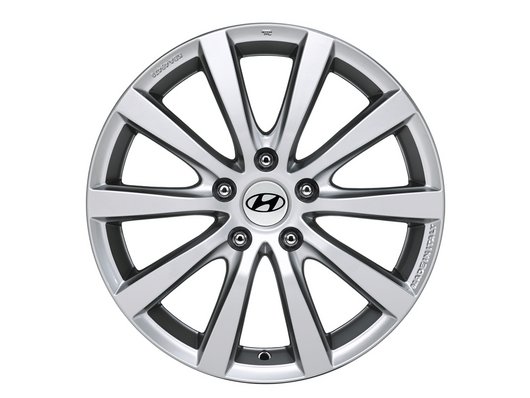 Аксесуари для автомобілів Hyundai у м. Суми | Соллі Плюс - фото 27