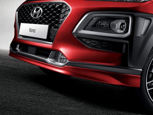 Автомобілі Hyundai м. Суми | Купити новий Хюндай | Соллі Плюс - фото 8