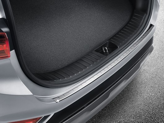 Аксесуари для автомобілів Hyundai у м. Суми | Соллі Плюс - фото 15